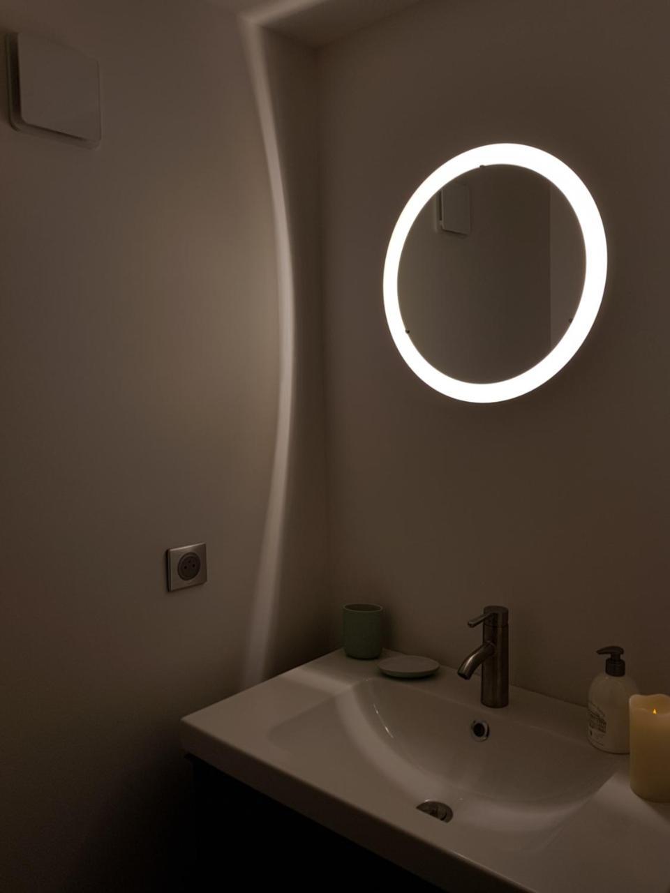 Gites Spa Strasbourg - La Villa 14 Furdenheim Luaran gambar