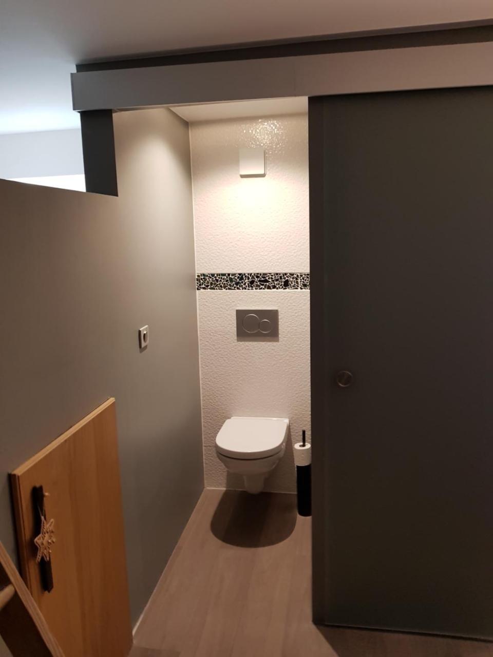 Gites Spa Strasbourg - La Villa 14 Furdenheim Luaran gambar